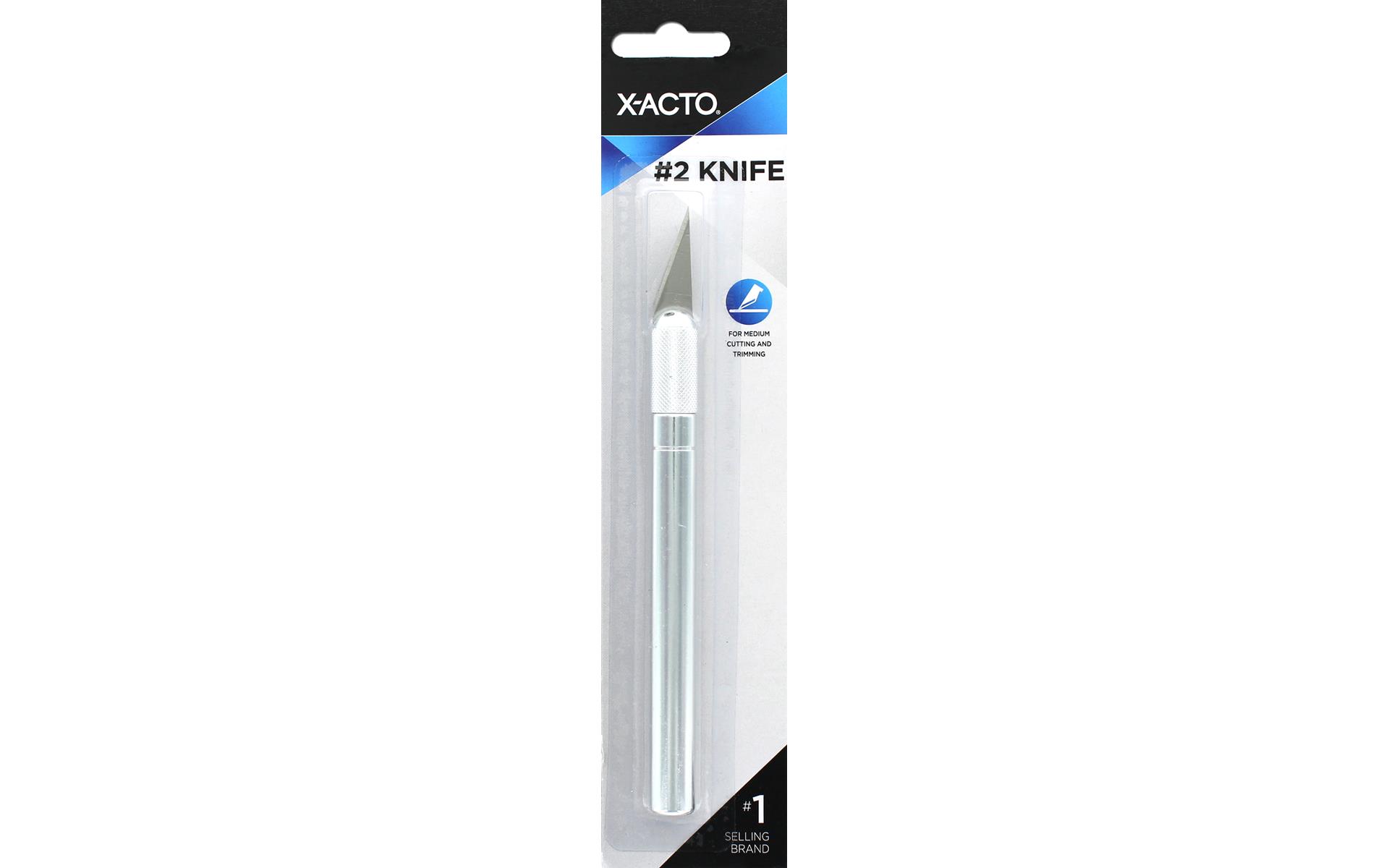 XActo Knife 2 Precision 79946320206 eBay