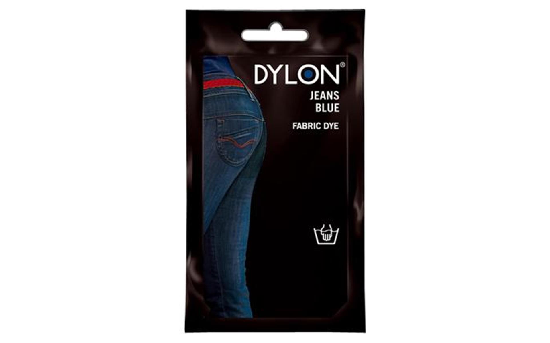 dylon jeans blue