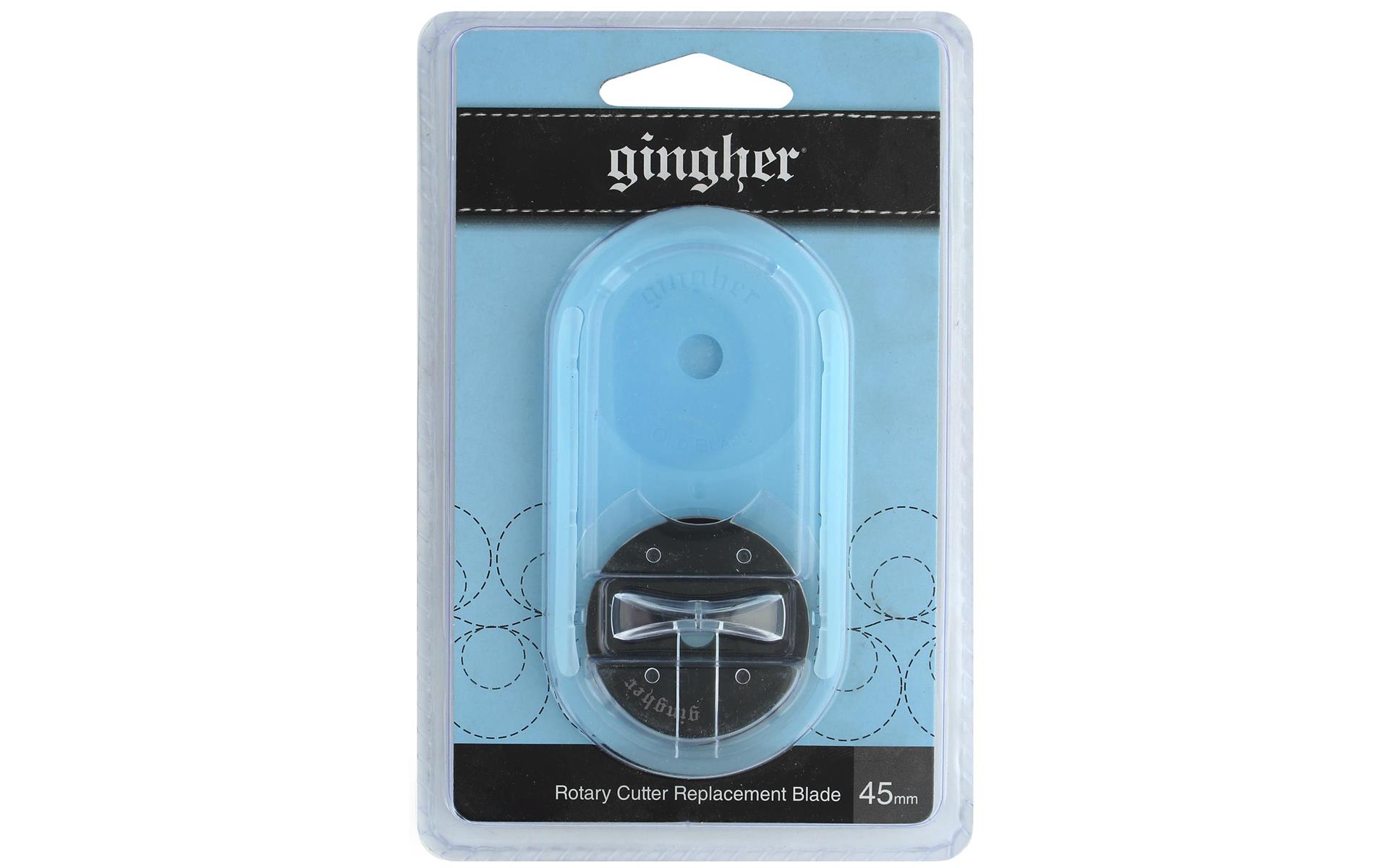 Gingher Rotary Blade Refill 45mm eBay