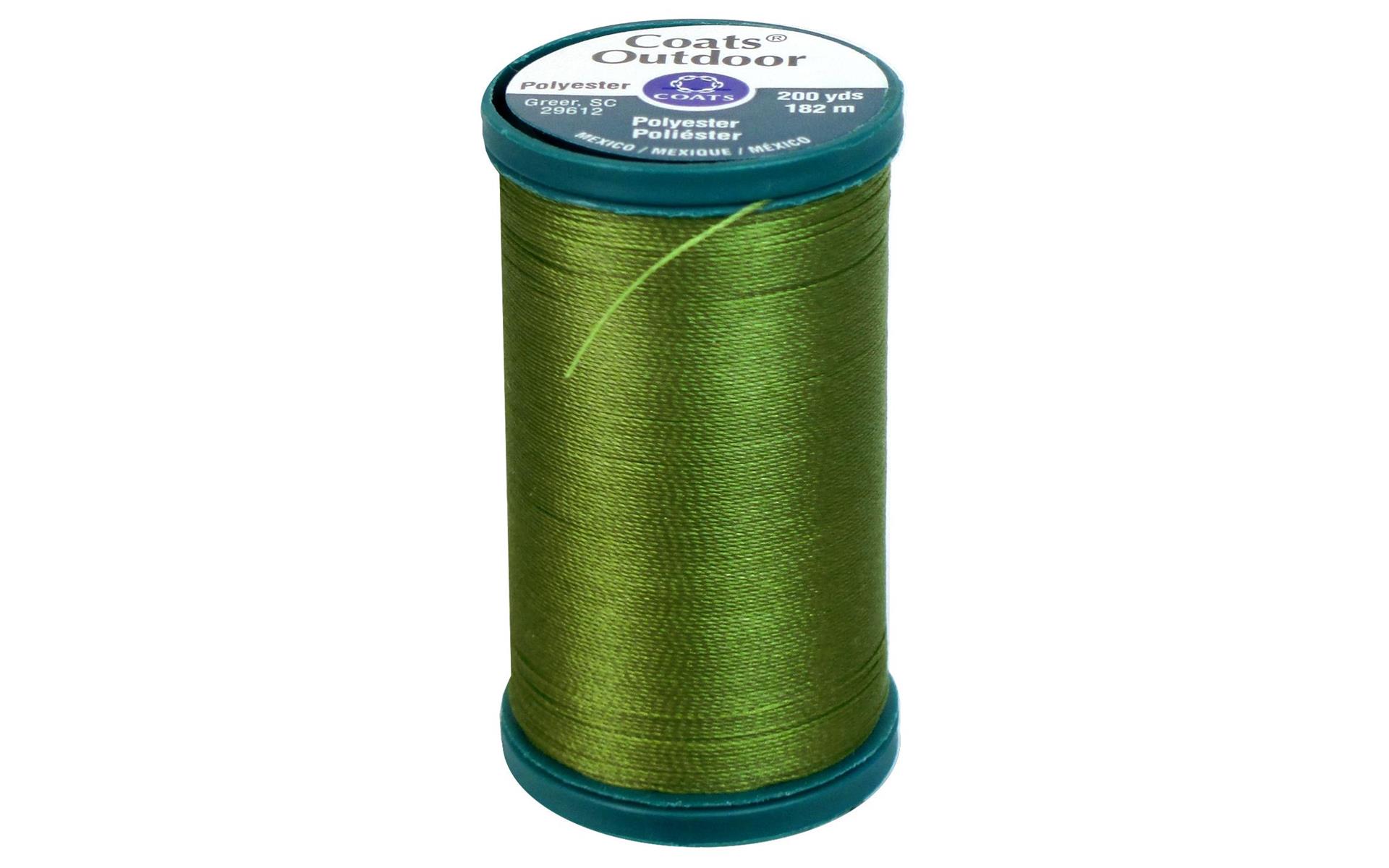 C&C Outdoor Living Thread 200yd Chartreuse eBay