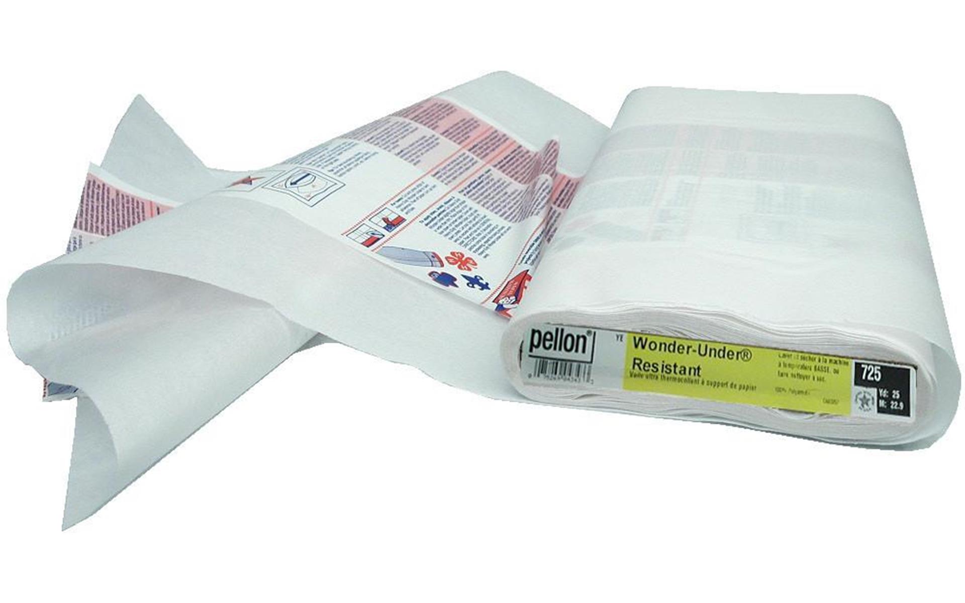 Pellon Fusible  Wonder Under Heavy Duty 17"25yd eBay