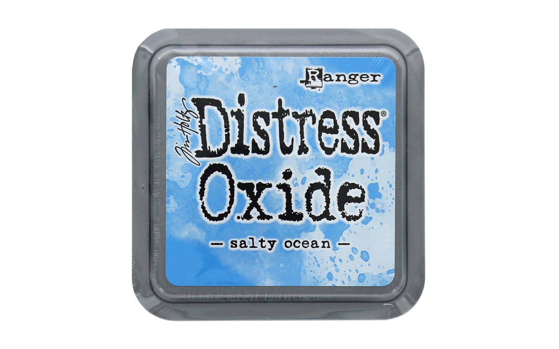 Ranger Ink Pad Wild Honey THoltz Distress Oxides