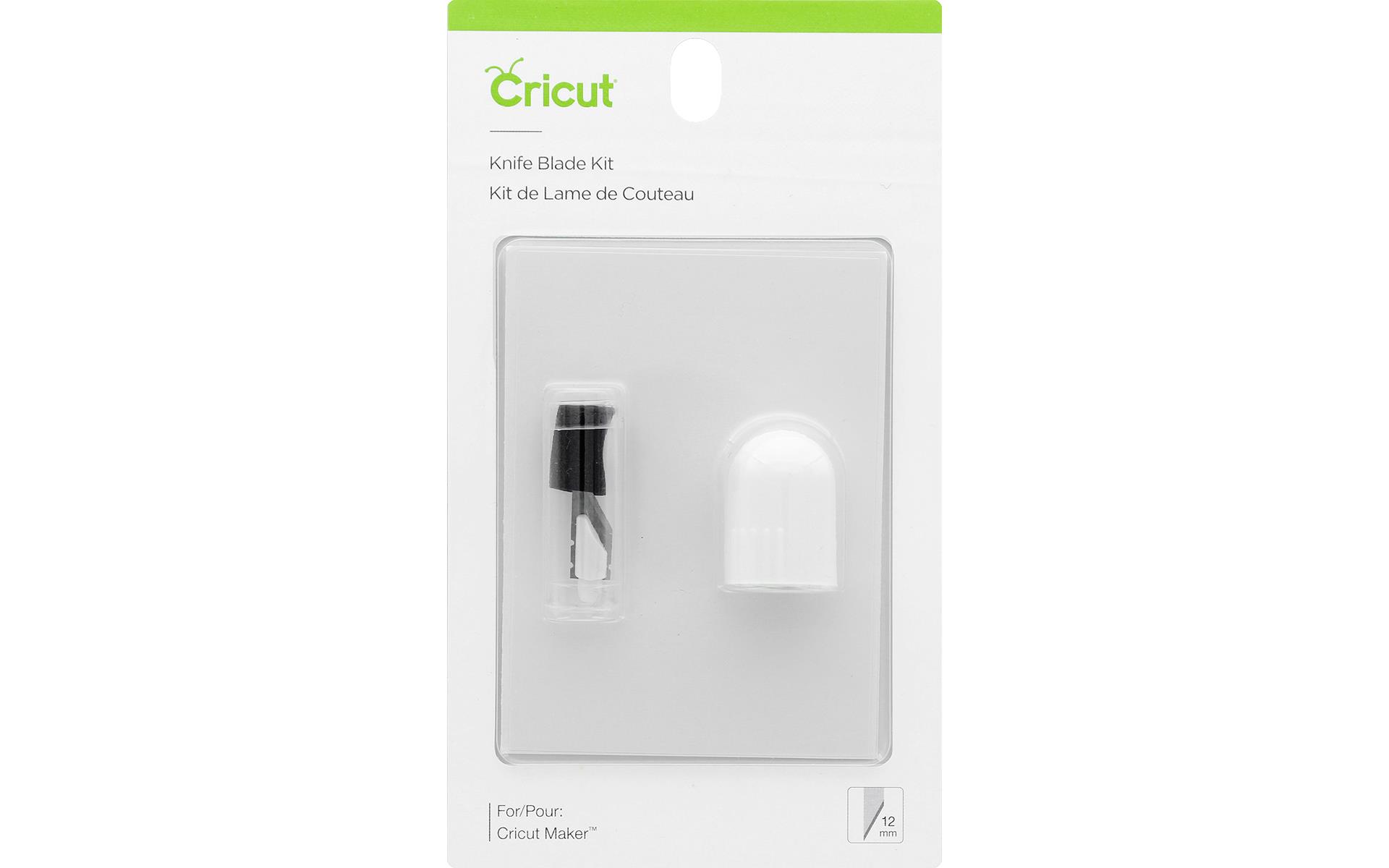 Cricut Maker Knife Blade Kit eBay
