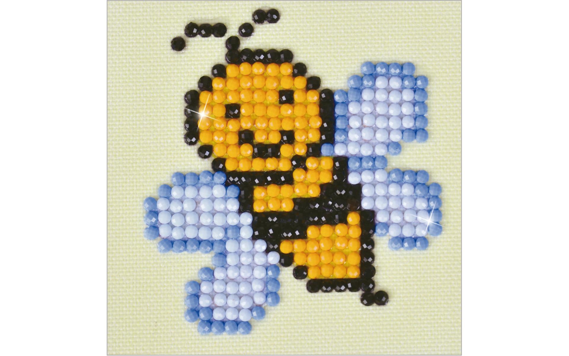 Diamond Dotz Kit Starter Busy Buzzz eBay