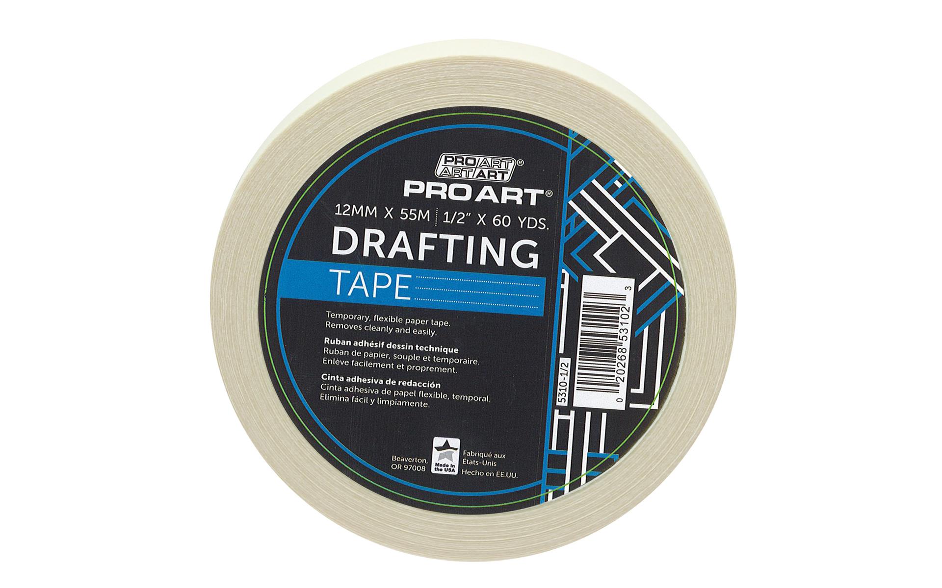 draft proofing tape