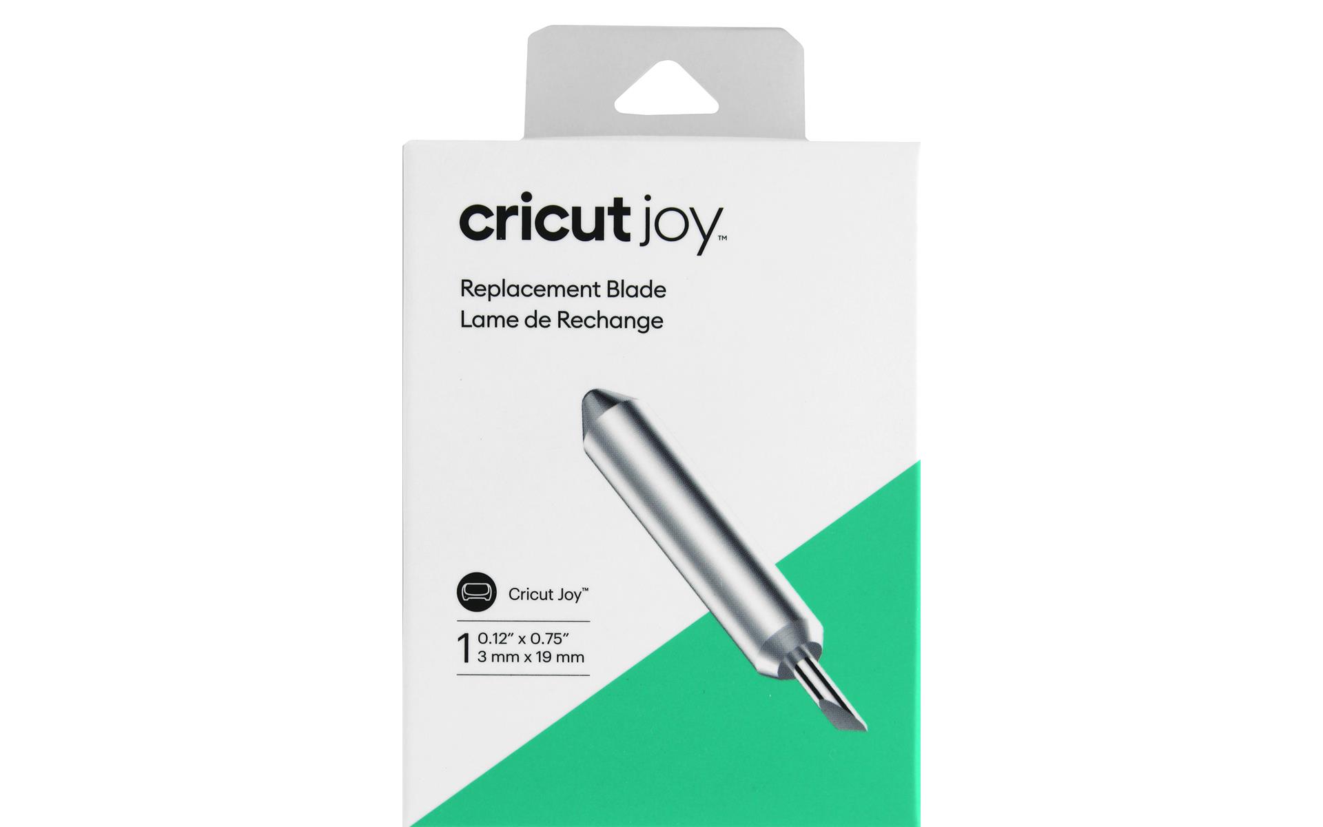 Cricut Joy Replacement Blade Tip 93573452611 | eBay