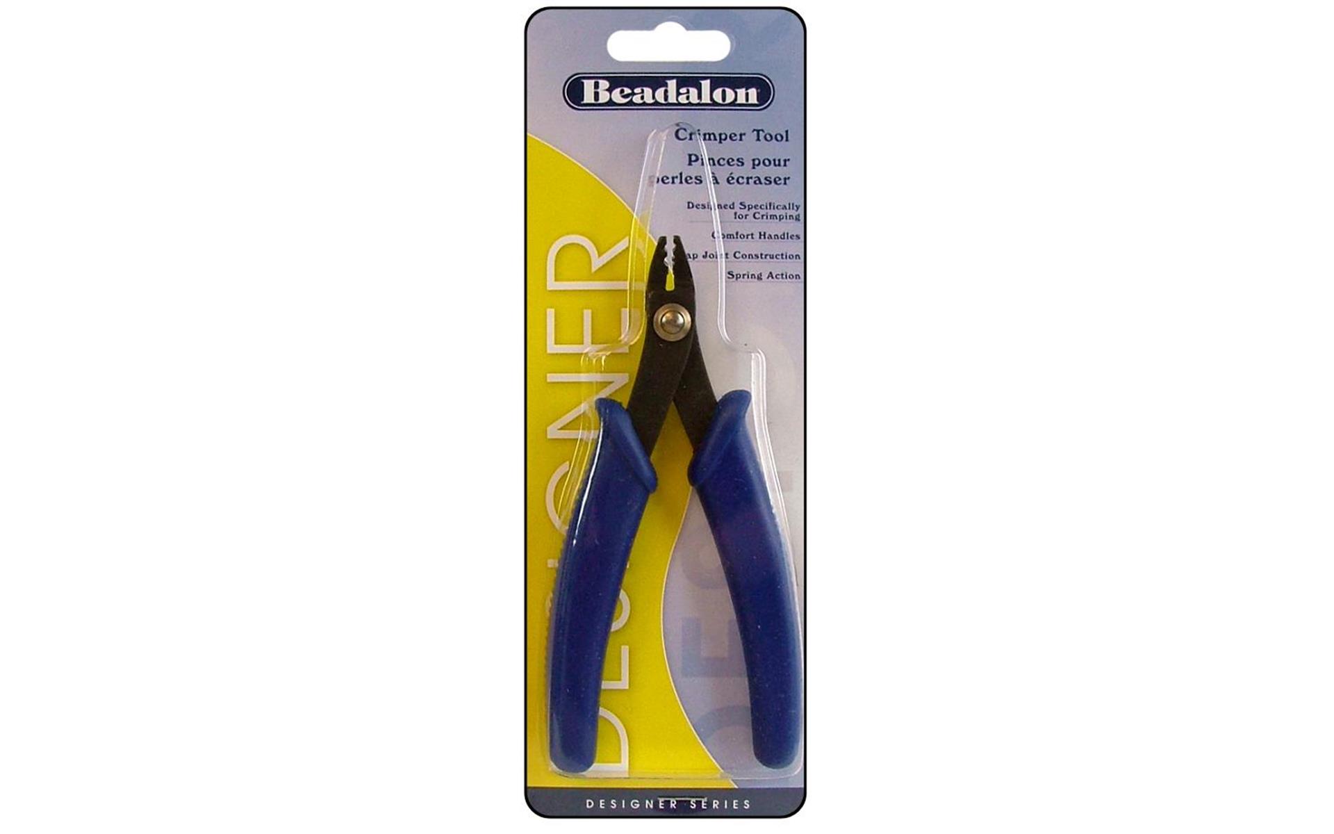 Beadalon Bead Crimp Tool eBay